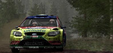 FIA World Rally Championship Game