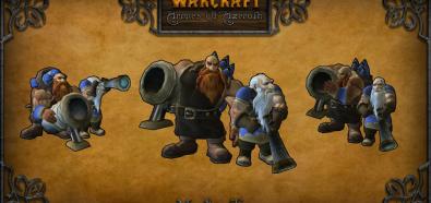 Warcraft: Armies of Azeroth