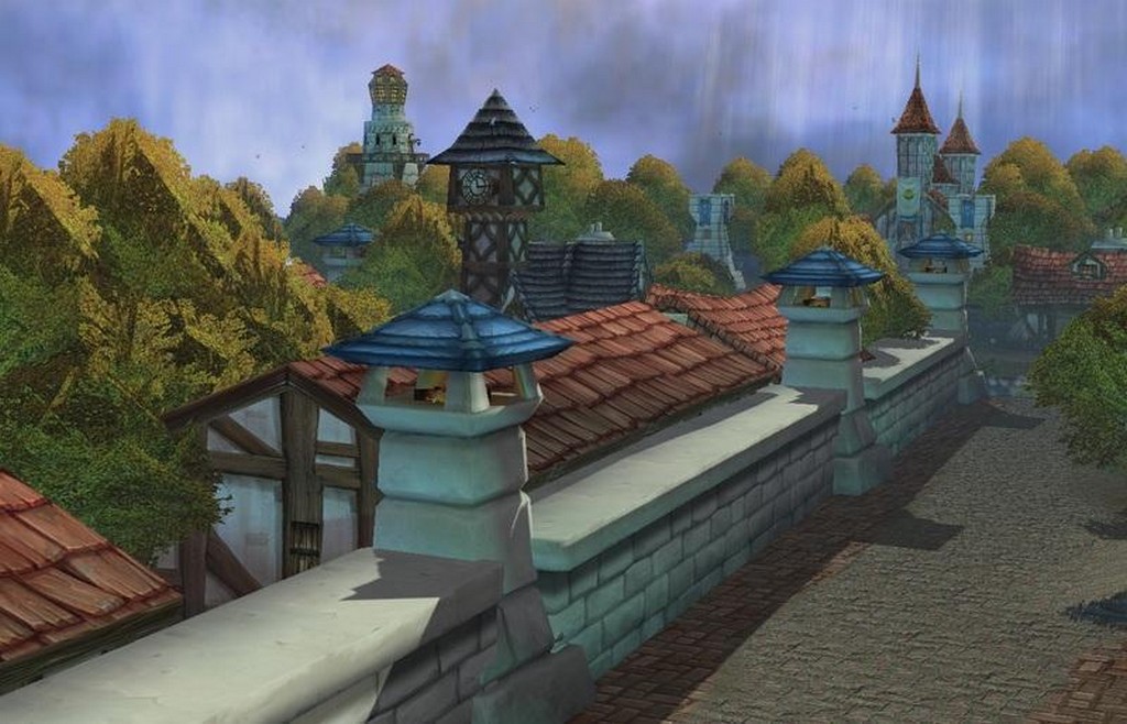 Warcraft: A New Dawn