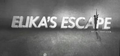 Elika's Escape
