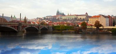 Czechy na weekend - największe atrakcje na szybki urlop