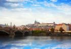 Czechy na weekend - największe atrakcje na szybki urlop