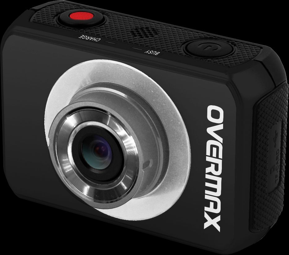 Kamera sportowa Overmax ActiveCam 02