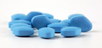 Viagra pomaga po zawale. Zaskakujące zastosowanie leków na potencję  