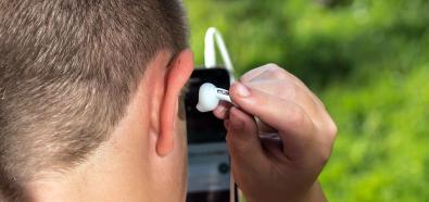 Higiena uszu - zadbaj o swój słuch