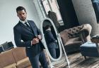 10 podstawowych elementów garderoby eleganckiego mężczyzny