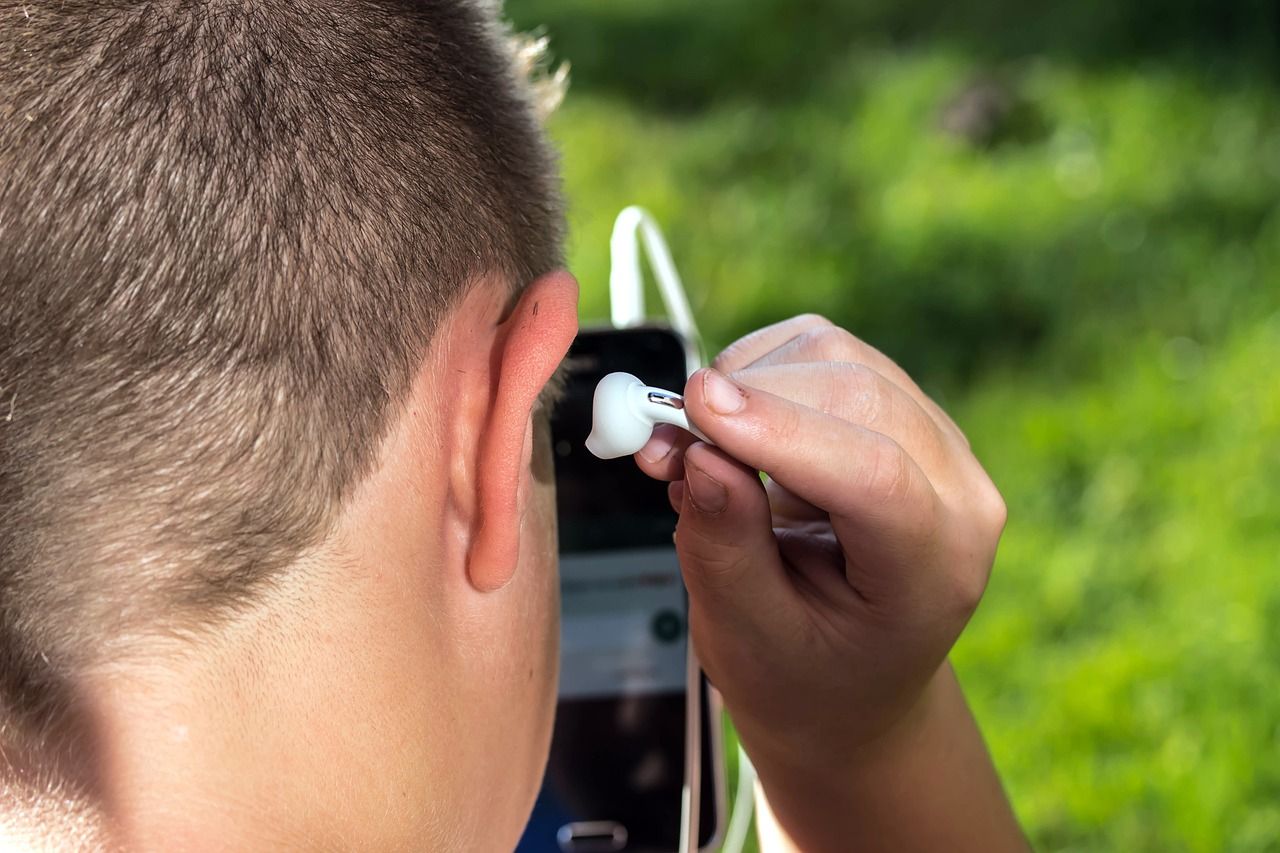 Higiena uszu - zadbaj o swój słuch