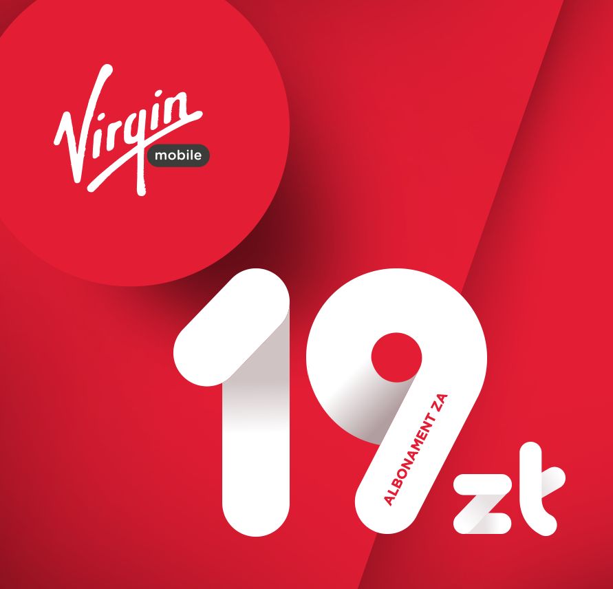Oferta Virgin Mobile