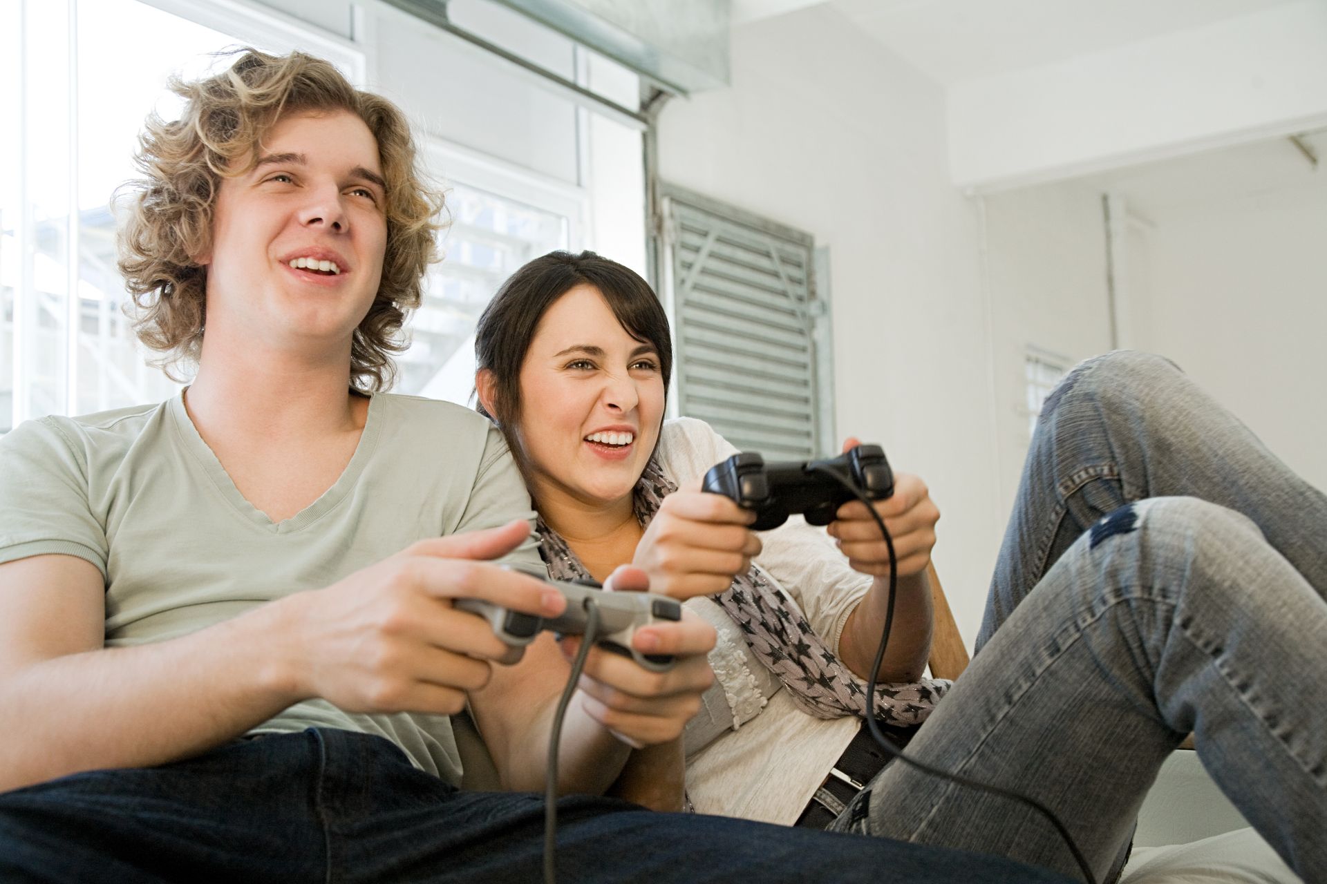 Jaką konsolę do gier wybrać? Co będzie lepsze: Xbox czy PlayStation?