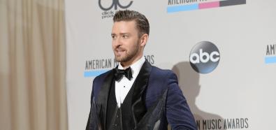 American Music Awards 2013: Justin Timberlake i Taylor Swift najlepsi