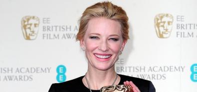 Nagrody BAFTA 2014: "Grawitacja" zgarnia najwięcej