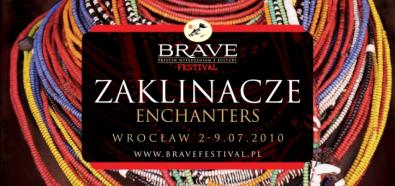 Brave Festival. Zaklinacze. Wrocław