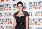 Jessie J, Lana Del Rey, Rihanna i inne gwiazdy na rozdaniu Brit Awards 2012 w Londynie