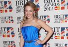 Jessie J, Lana Del Rey, Rihanna i inne gwiazdy na rozdaniu Brit Awards 2012 w Londynie