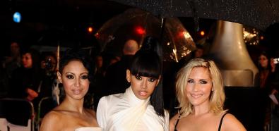 Sugababes - Brit Awards