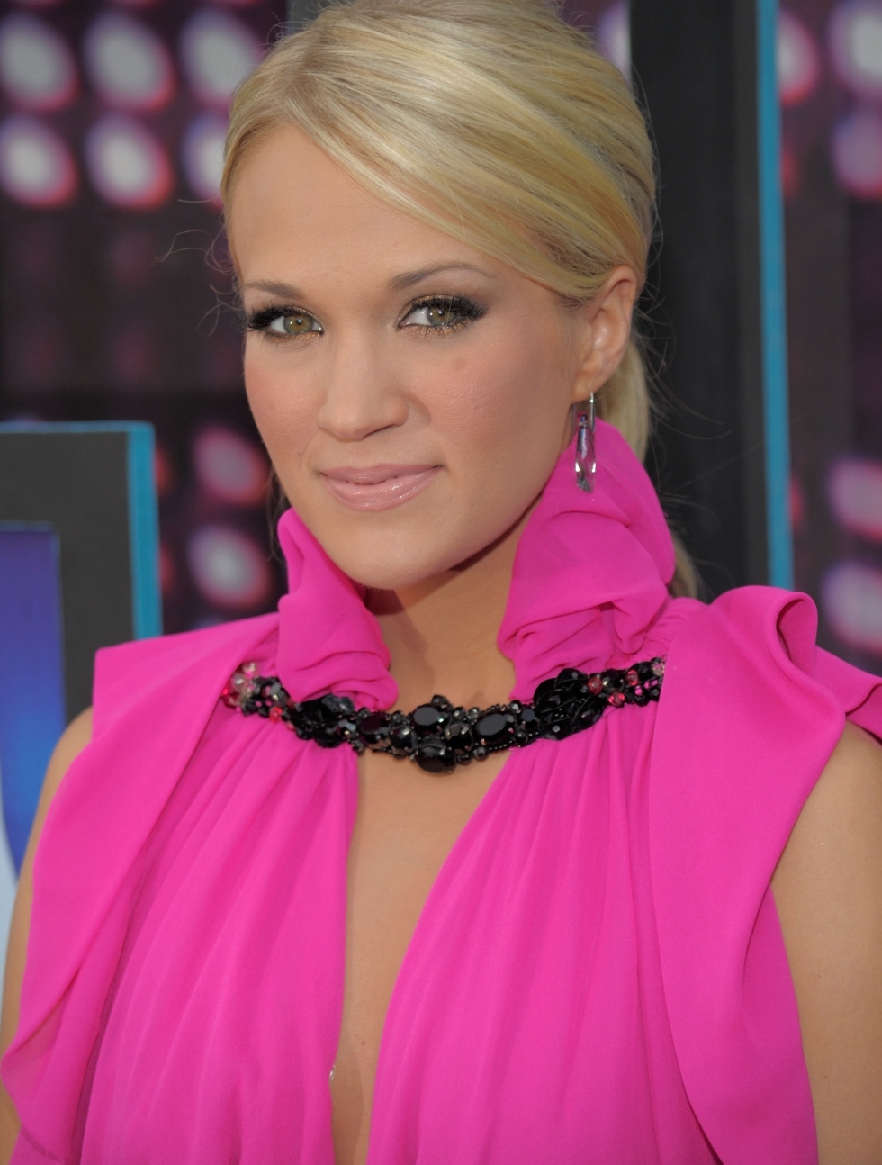 Carrie Underwood - CMT Music Awards