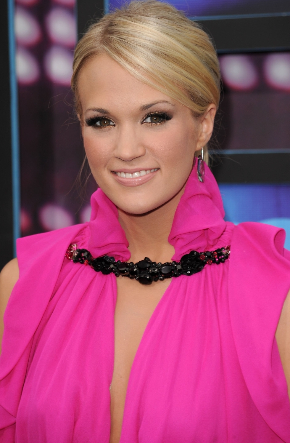 Carrie Underwood - CMT Music Awards