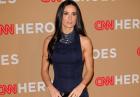 Demi Moore na gali CNN Heroes: All-Stars Tribute w Los Angeles
