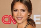 Jessica Alba na gali CNN Heroes: All-Stars Tribute w Los Angeles