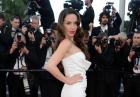 Heidi Klum, Milla Jovovich, Nicole Kidman i inne gwiazdy na festiwalu w Cannes 