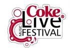 Coke Live Music Festival