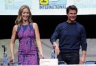 Scarlett Johansson, Jennifer Lawrence, Emilia Clarke i inne gwiazdy na Comic-Con 2013