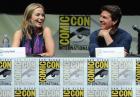 Scarlett Johansson, Jennifer Lawrence, Emilia Clarke i inne gwiazdy na Comic-Con 2013