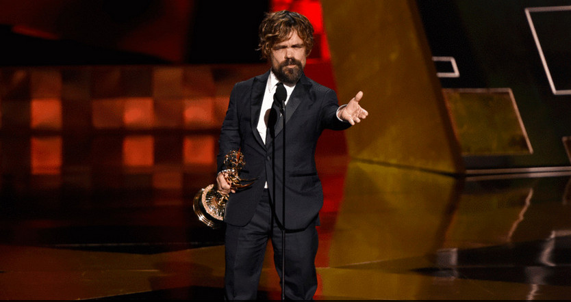 Emmy 2015 rozdane: "Gra o tron" z rekordowym triumfem! 