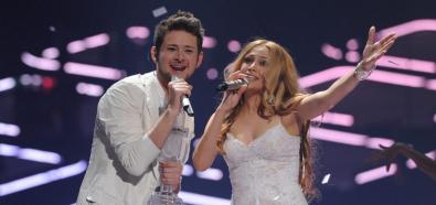 Ell i Nikki, Eurowizja 2011