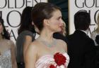 Natalie Portman na 68. ceremonii wręczenia Złotych Globów