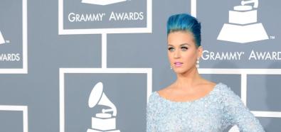 Katy Perry, Rihanna, Taylor Swift i inne gwiazdy na 54. gali wręczenia nagród Grammy