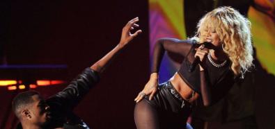 Rihanna i Chris Brown inspiracją dla "Prawa i bezprawia"?
