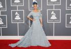 Katy Perry, Rihanna, Taylor Swift i inne gwiazdy na 54. gali wręczenia nagród Grammy