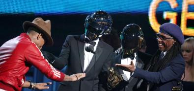 Grammy 2014: Daft Punk na czele, Polak wśród nagrodzonych