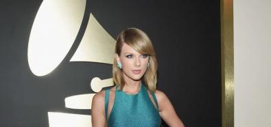 Katy Perry, Kim Kardashian, Taylor Swift i inne gwiazdy na gali Grammy 2015