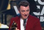 Grammy 2015: znamy zwycięzców! Sam Smith triumfuje