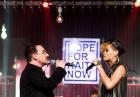 Haiti For Hope - Nadzieja dla Haiti - Rihanna i Bono