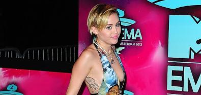 MTV EMA 2013 rozdane! Katy Perry triumfuje, Timberlake zalicza porażkę