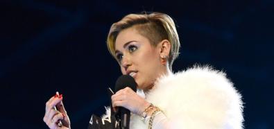 Katy Perry, Miley Cyrus, Ellie Goulding i inne gwiazdy na rozdaniu nagród MTV EMA 2013