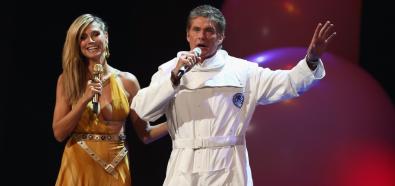 Kim Kardashian, Rita Ora, Taylor Swift i inne gwiazdy na gali MTV Europe Music Awards 2012