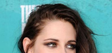 Charlize Theron, Kristen Stewart, Mila Kunis i inne gwiazdy na gali MTV Movie Awards 2012