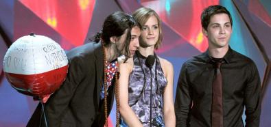 MTV Movie Awards 2012 rozdane - "Zmierzch" najlepszym filmem