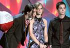 MTV Movie Awards 2012 rozdane - "Zmierzch" najlepszym filmem