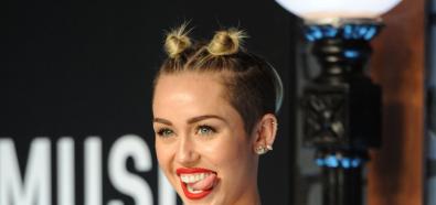 Miley Cyrus, Rita Ora, Katy Perry i inne gwiazdy na MTV Video Music Awards 2013