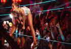 Miley Cyrus i jej erotyczny taniec na gali MTV ? o co tyle hałasu? 