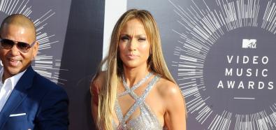 Jennifer Lopez na gali MTV przyćmiła wszystkich 