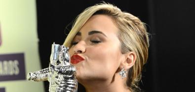 Rihanna, Miley Cyrus, Zoe Saldana i inne gwiazdy na MTV Video Music Awards 2012