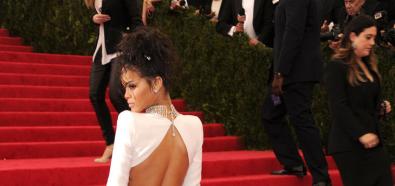 Rihanna, Blake Lively, Kim Kardashian i inne gwiazdy na gali Met Ball 2014