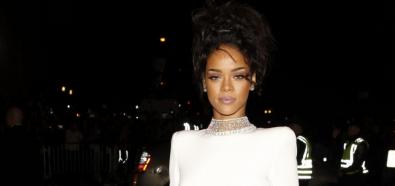Rihanna, Blake Lively, Kim Kardashian i inne gwiazdy na gali Met Ball 2014