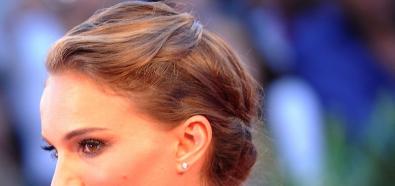 Natalie Portman  z "Black Swan" na 67. Międzynarodowym Festiwalu Filmowym w Wenecji
